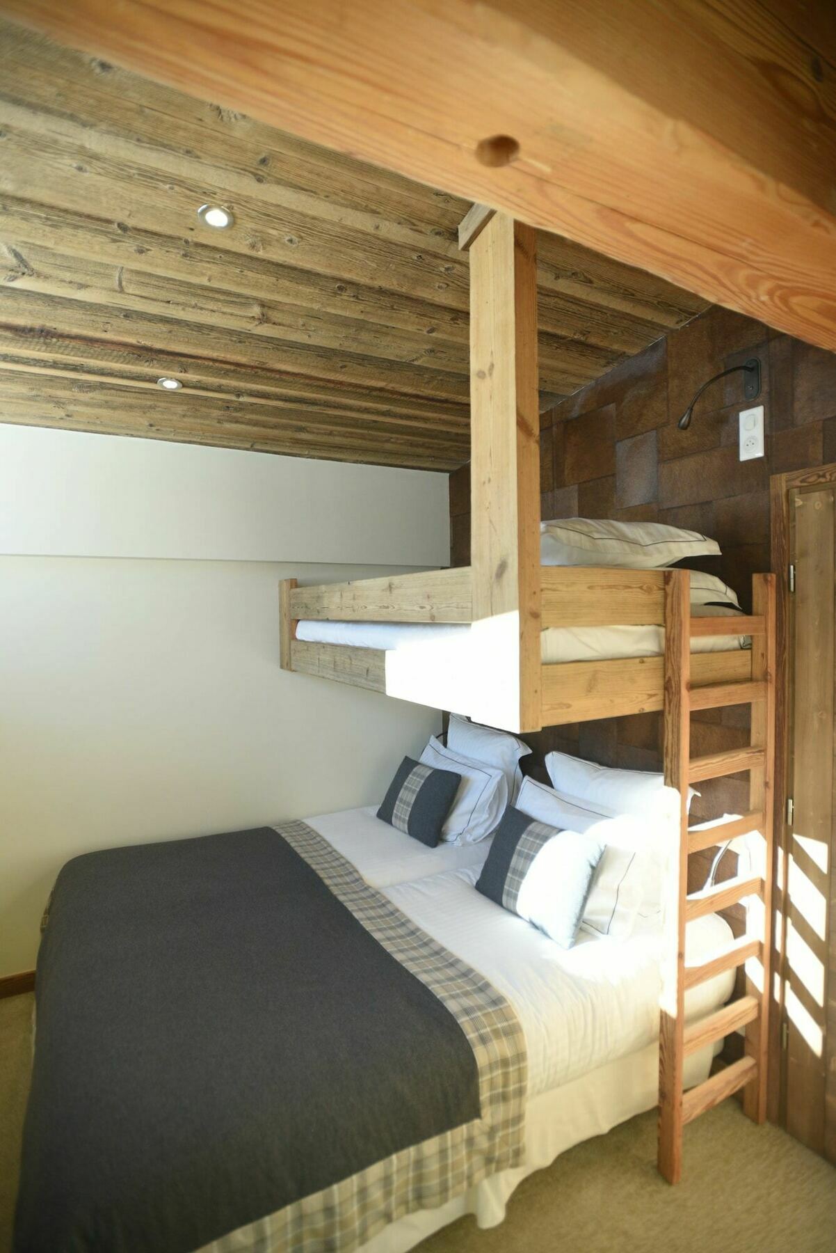 Suite Deluxe - Accès au Spa Inclus