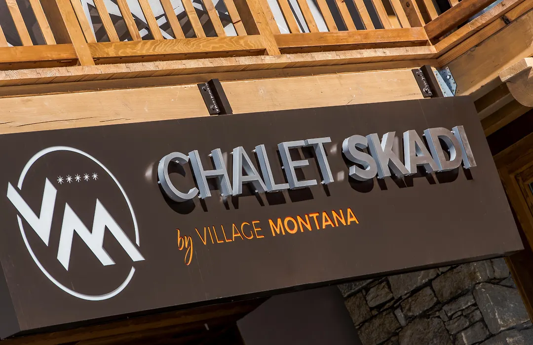 Chalet Skadi By Village Montana-1