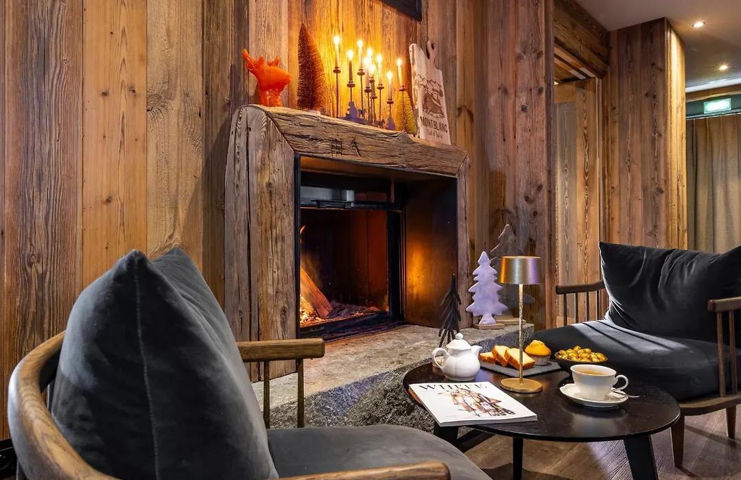 Hotel Mont-Blanc Val D'Isere-1