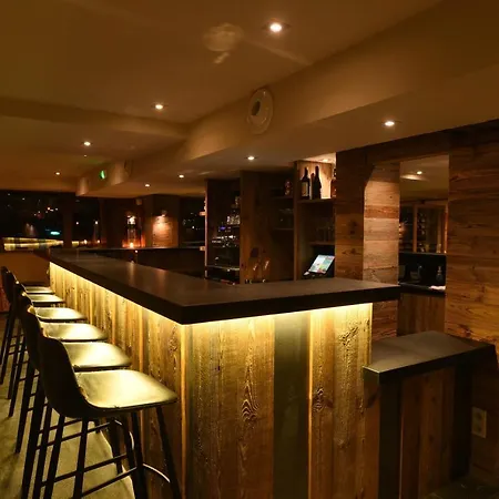 Hotel La Toviere-3