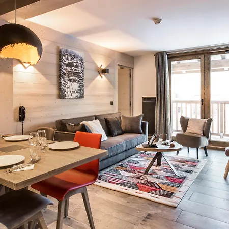 Chalet Skadi By Village Montana-2