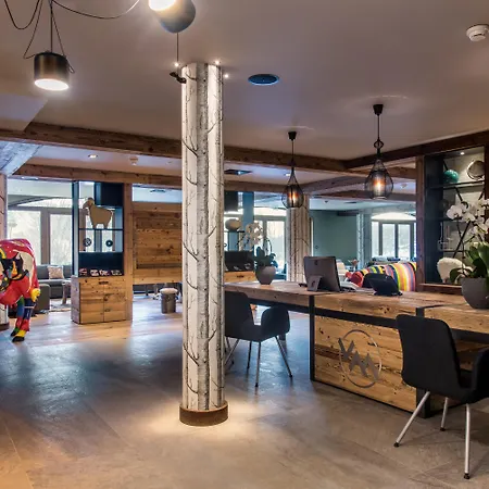 Chalet Skadi By Village Montana-3