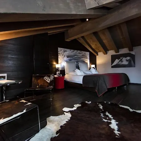 Avenue Lodge Hotel & Spa-3