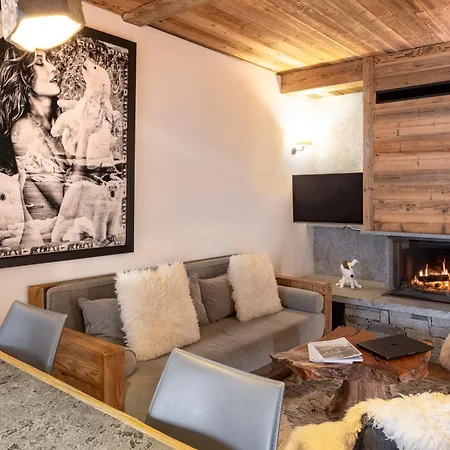 Hotel Mont-Blanc Val D'Isere-3