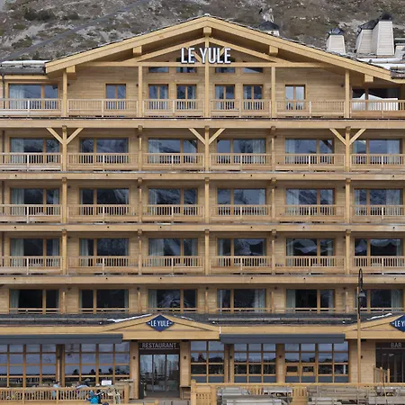 Le Yule Hotel&Spa-2