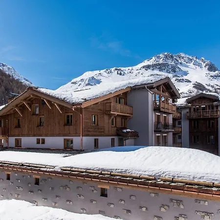 Chalet Skadi By Village Montana-2