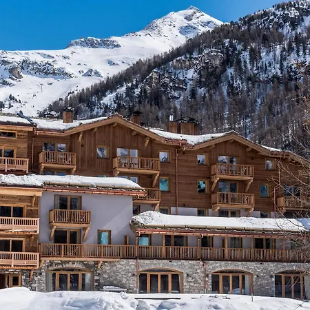 Chalet Skadi By Village Montana-3